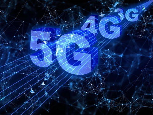 2022年物联网10大技术趋势 边缘侧成新宠，5G与数字技术迎来爆发期